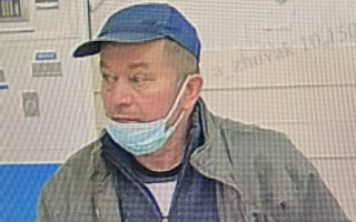 Під Києвом розшукують 60-річного чоловіка: фото