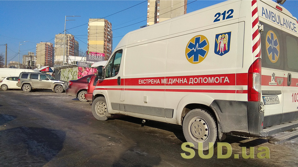 COVID-ситуація в Україні: за добу зафіксували майже 15 тисяч нових хворих