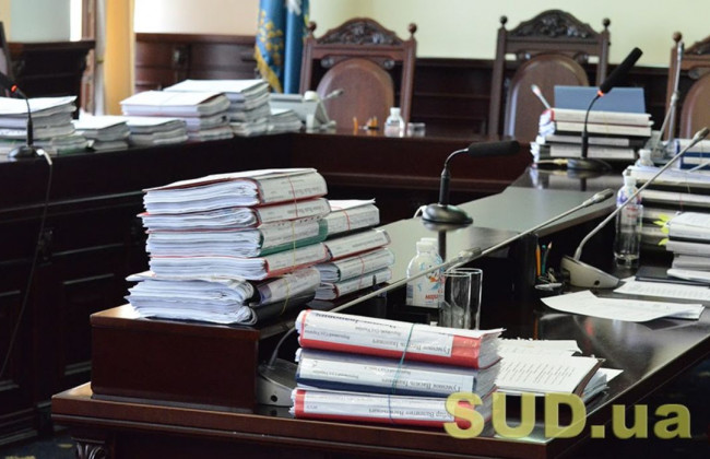 Иностранные члены Конкурсной комиссии по избранию ВККС вышли на связь с Высшим советом правосудия, но работать пока не будут