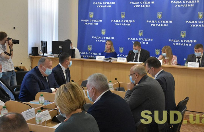 РСУ: Секретар РНБО не може змиритися з існуванням незалежної судової гілки влади