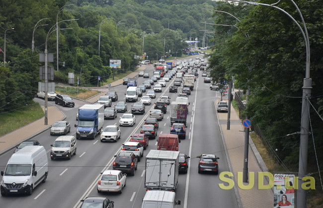 Уряд зняв відповідальність з автоперевізників за пасажирів без COVID-документів