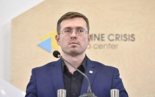 При каких условиях вся Украина попадет в «красную» зону