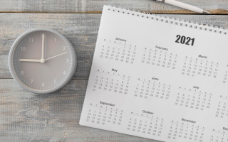 Выходные в ноябре: сколько будут отдыхать украинцы