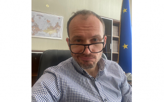 Малюська розкрив деталі судового процесу у справі «скіфського золота»