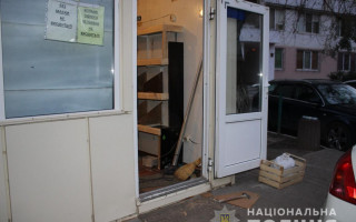 В Одессе продавец магазина ударил прохожего молотком по голове