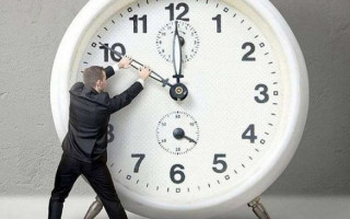 Переведення годинників: як уникнути стресу для організму