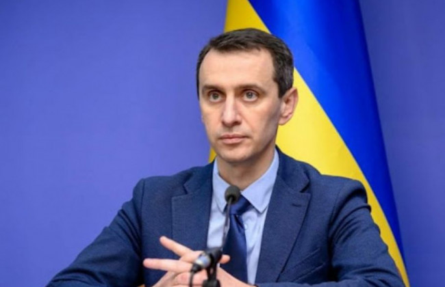 Віктор Ляшко: «Не все так погано, якщо порівнювати з показниками Європи»