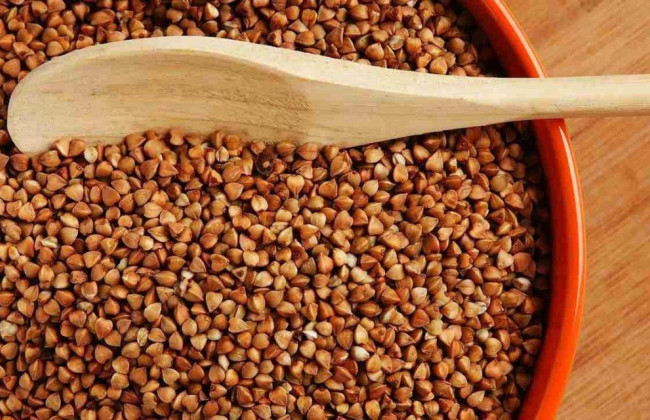 В Украину попала зараженная гречка: чем опасна крупа