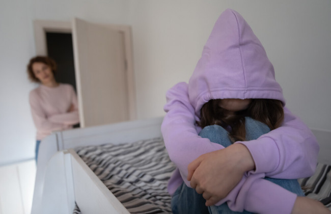 Проблемы с психикой: коронавирус вызвал опасные последствия у подростков