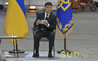 НАЗК опублікувало результати повної перевірки декларації Зеленського: документ