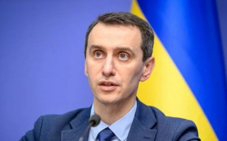 Украина начала покупать кислород для COVID-больных в Польше