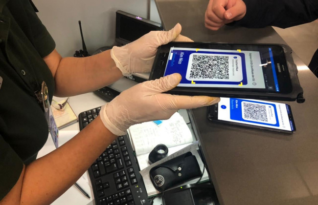 Как сгенерировать COVID-сертификат c QR-кодом, если у вас паспорт старого образца, ИНСТРУКЦИЯ