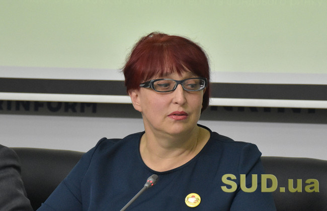 «Діти низької якості»: по кримінальній справі щодо висловлювань Галини Третьякової винесено ухвалу