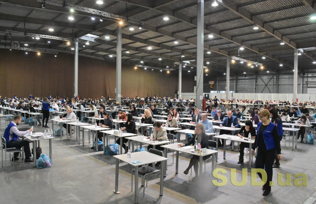 «Просто не наступил подходящий момент»: возобновление работы ВККС и наполнение судов кадрами остается задачей второго плана