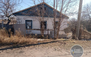 Обстріл житлових будинків у Гранітному: розпочато кримінальне провадження