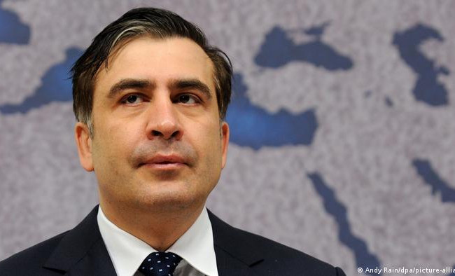 Саакашвили хотят полностью изолировать и «морально сломать», — представитель оппозиции