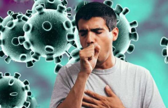 Кто может бессимптомно перенести «Дельта»-штамм коронавируса