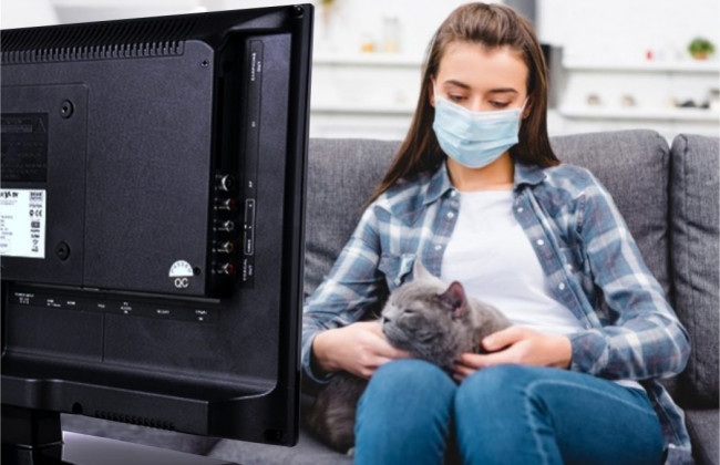 Правда ли, что COVID влияет на интеллект: 5 вопросов о последствиях перенесенного коронавируса