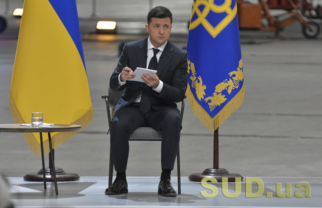 НАЗК опублікувало результати повної перевірки декларації Зеленського: документ