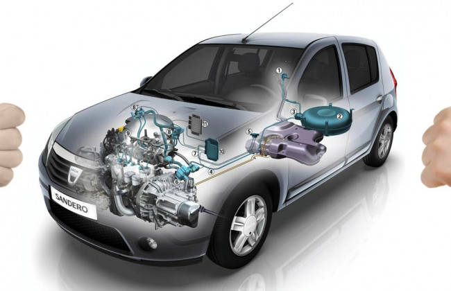 Стоит ли переводить авто на газ: преимущества и недостатки ГБО