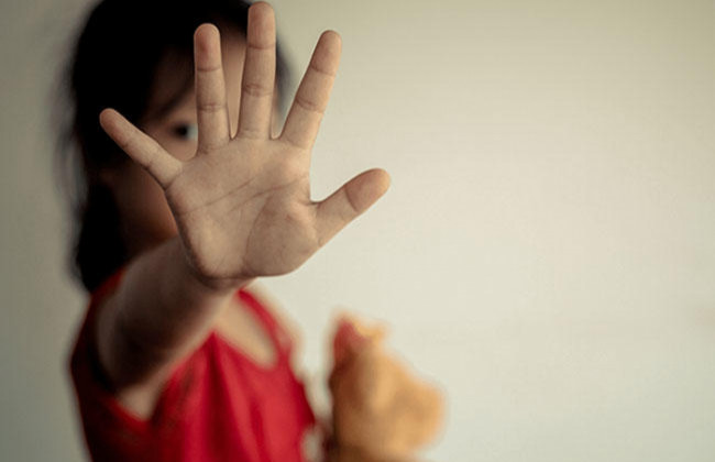 В Україні запустили реєстр педофілів: до нього уже внесли 171 особу