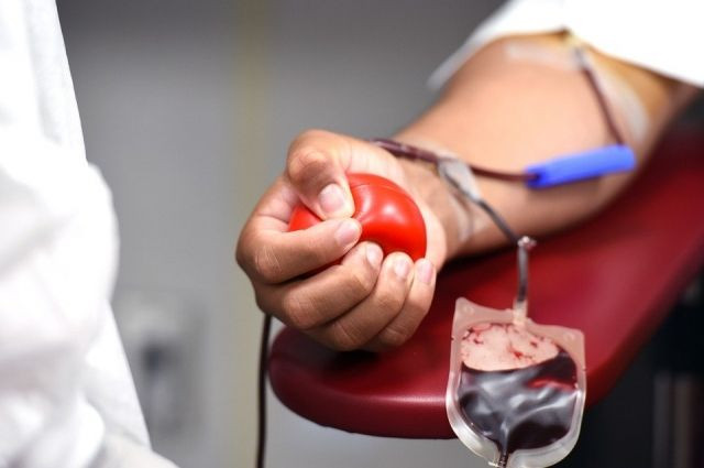 Можно ли стать донором крови после вакцинации от коронавируса