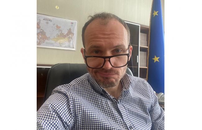 Малюська розкрив деталі судового процесу у справі «скіфського золота»