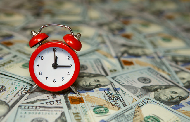 «Слуги народу» пропонують скасувати норму про можливість зменшення розміру неустойки при простроченні оплати кредиту