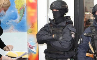 У Чернігові викрили мережу продажу COVID-сертифікатів невакцинованим