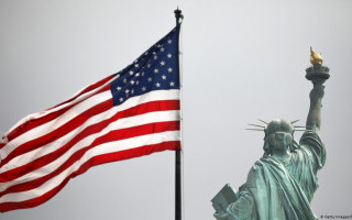 США могут отменить визы для еще трех европейских стран