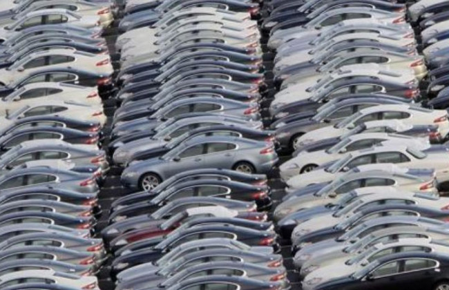 Топ-10 автомобилей, сохраняющих максимальную цену даже через 5 лет