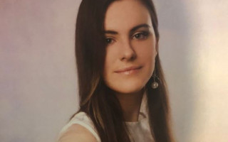 Пропавшую в пижаме 19-летнюю львовянку нашли мертвой: подробности