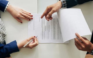 Оскарження ППР в суді: чи потрібно повідомляти податкову