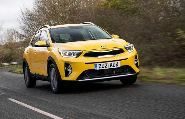 Названы самые популярные автомобили на европейском рынке