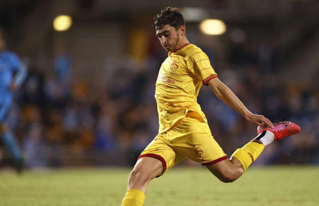 Австралийский футболист признался в нетрадиционной ориентации