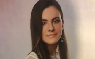 Вийшла з дому і не повернулася: у Львові зникла 19-річна дівчина, фото