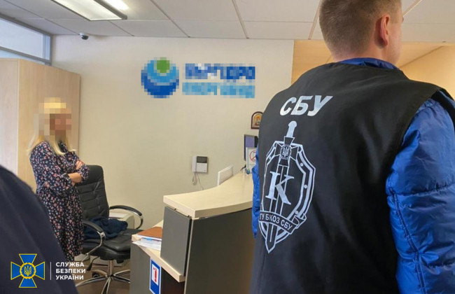 Корупція на будівництві Дністровської ГАЕС: підозрюють двох чиновників