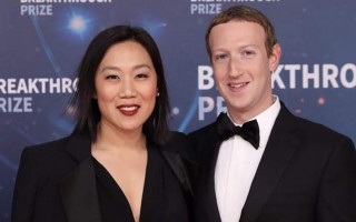 На Цукерберга и его жену подали в суд за домогательства