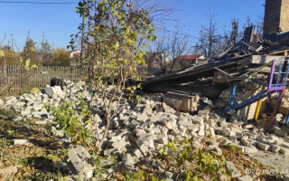 В детском саду Киевской области произошел взрыв бытового газа: детали