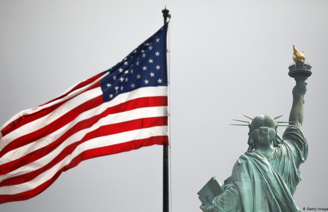 США могут отменить визы для еще трех европейских стран