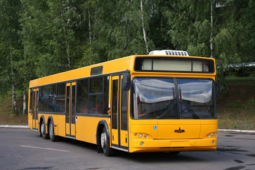 Киевлян предупредили о новой остановке общественного транспорта