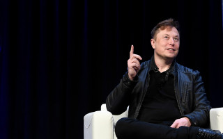 Илон Маск стал самым богатым человеком за всю историю рейтингов Forbes