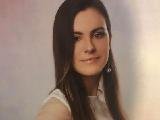 Пропавшую в пижаме 19-летнюю львовянку нашли мертвой: подробности