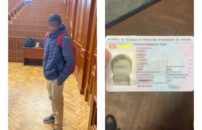 Вместо будущих врачей экзамен сдавали подставные лица и незаконные мигранты, ФОТО