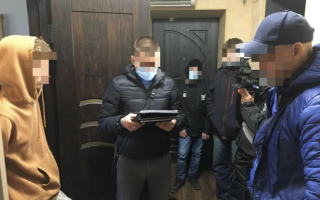 На Запоріжжі чоловік створив фейкову «Дію» і продавав її за 100 гривень