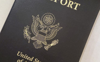 В США выдали первый паспорт с отметкой о гендере «X»