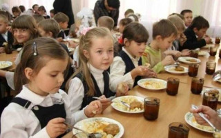 З нового року в школах з'явиться нове меню: що зміниться