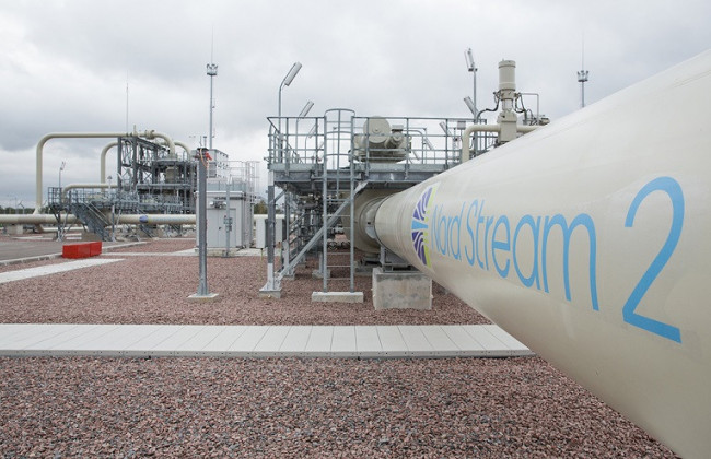 Сертификация «Северного потока-2»: в Германии сделали важное заявление