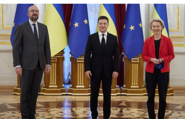 Попытка № 3: кто вошел в состав новой комиссии Зеленского по отбору судьи ЕСПЧ