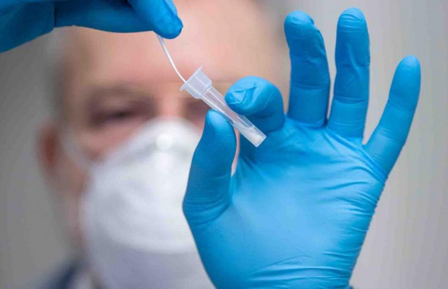 Станет сочетанием нынешних вариантов вируса: миру грозит новый штамм COVID-19